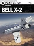 Bell X-2 (X-Planes, 6)