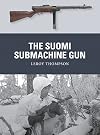 The Suomi Submachine Gun (Weapon)