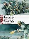 Gebirgsjäger vs Soviet Sailor: Arctic Circle 1942–44 (Combat)