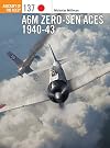 A6M Zero-sen Aces 1940-42 (Aircraft of the Aces)