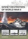 Soviet Destroyers of World War II (New Vanguard)
