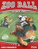 Zoo Ball The King Of Sports Osprey Games