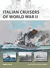 Italian Cruisers of World War II (New Vanguard)