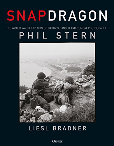 Snapdragon book cover