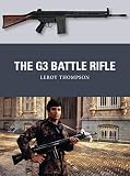 The G3 Battle Rifle Weapon