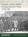 Armies Of The Baltic Independence Wars 191820