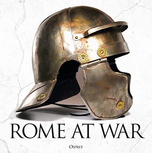 Rome at War book cover