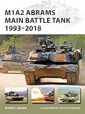 M1a2 Abrams Main Battle Tank 19932018