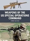 Weapons of the US Special Operations Command