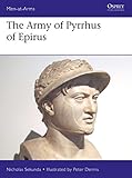 The Army Of Pyrrhus Of Epirus 3rd Century Bc