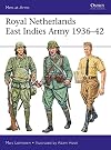 Royal Netherlands East Indies Army 1936–42 (Men-at-Arms)
