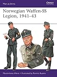 Norwegian Waffenss Legion 194143