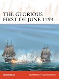 The Glorious First Of June 1794