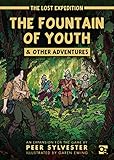 The Lost Expedition The Fountain Of Youth And Other Adventures An Expansion To The Game Of Jungle Survival