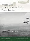 World War II US Fast Carrier Task Force Tactics 1943โ45 (Elite)