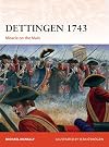 Dettingen 1743: Miracle on the Main (Campaign)