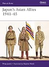 Japan's Asian Allies 1941–45 (Men-at-Arms)