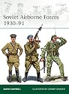 Soviet Airborne Forces 1930-91 (Elite)
