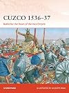 Cuzco 1536–37: Battle for the heart of the Inca Empire (Campaign)