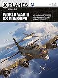 World War Ii Us Gunships Yb40 Flying Fortress And Xb41 Liberator Bomber Escorts Xplanes