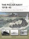 The Polish Navy 1918–45: From the Polish-Soviet War to World War II (New Vanguard)