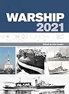Warship 2021