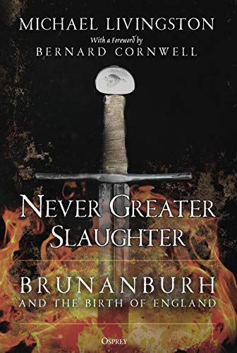 Never Greater Slaughter cover