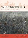 Tannenberg 1914: Destruction of the Russian Second Army (Campaign, 386)