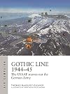 Gothic Line 1944&ndash;45: The USAAF starves out the German Army (Air Campaign)