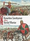 Byzantine Cavalryman vs Vandal Warrior: North Africa AD 533β36 (Combat, 73)