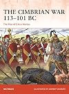 The Cimbrian War 113–101 BC: The Rise of Caius Marius (Campaign, 393)