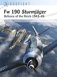 Fw 190 Sturmjäger: Defence of the Reich 1943–45 (Dogfight, 11)