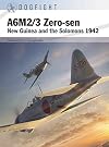 A6M2/3 Zero-sen: New Guinea and the Solomons 1942 (Dogfight, 10)