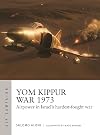 Yom Kippur War 1973: Airpower in Israel's hardest-fought war (Air Campaign, 43)