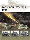 Tanks on Iwo Jima 1945 (New Vanguard, 329)
