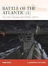 Battle of the Atlantic (1): The U-Boat Campaign against Britain, 1939â41