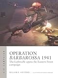 Operation Barbarossa 1941