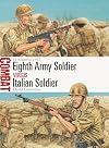 Eighth Army Soldier vs Italian Soldier: El Alamein 1942 (Combat, 79)