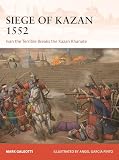 Siege of Kazan 1552