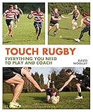 Touch Rugby