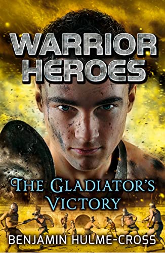 The Gladiator's Victory