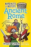 Hard as Nails in Ancient Rome