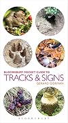 Pocket Guide To Tracks and Signs (Pocket Guides)