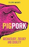 PIG/PORK (Bloomsbury Sigma)