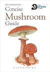 Concise Mushroom Guide (Concise Guides)