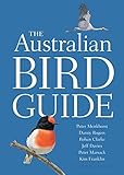 Australian Bird Guide