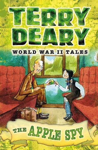 Cover of World War II Tales