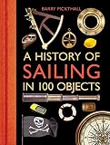 A history of sailing in 100 objects