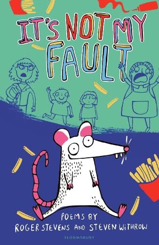 Cover of It's Not My Fault!