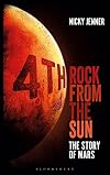 4th Rock from the Sun: The Story of Mars